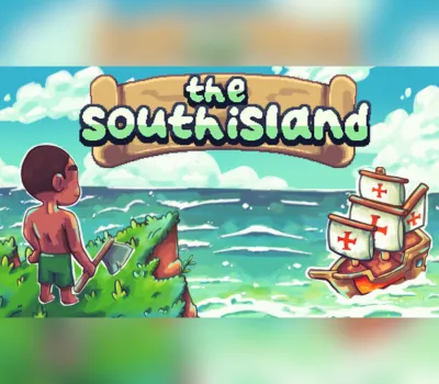 The South Island PC Steam CD Key