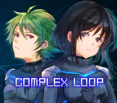 Complex Loop PC Steam Account