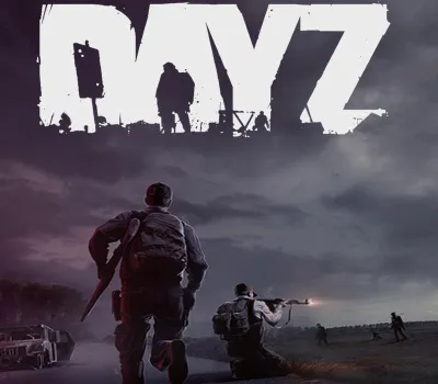 DayZ XBOX One / Xbox Series X|S Access