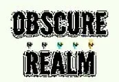 Obscure Realm Steam CD Key