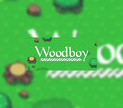 Woodboy Steam CD Key