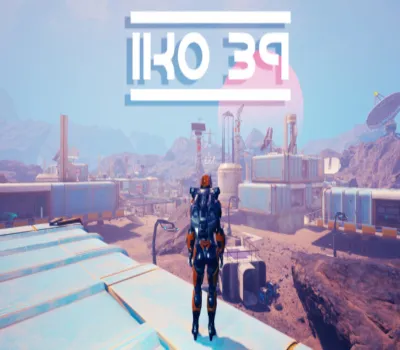 IKO 39 EN Language Only Steam CD Key