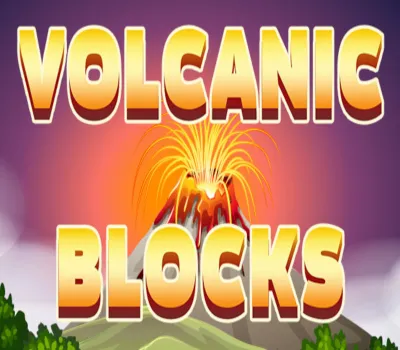 Volcanic Blocks Steam CD Key