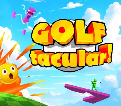 Golftacular! PC Steam CD Key