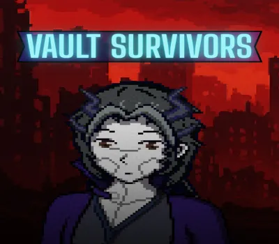 Vault Survivors PC Steam CD Key
