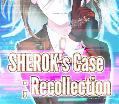 SHEROK's Case ;Recollection PC Steam CD Key