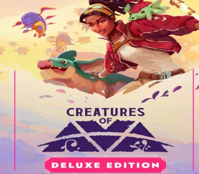 Creatures of Ava: Deluxe Edition Xbox Series X|S Account