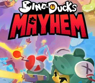 Dino-Ducks Mayhem PC Steam CD Key