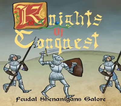Knights of Conquest: Feudal Shenanigans Galore PC Steam CD Key