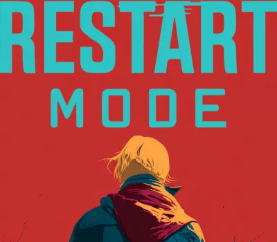 Restart Mode PC Steam CD Key