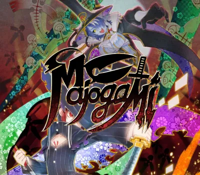 Majogami PC Steam CD Key