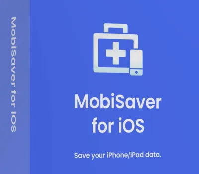 EaseUS MobiSaver for Mac