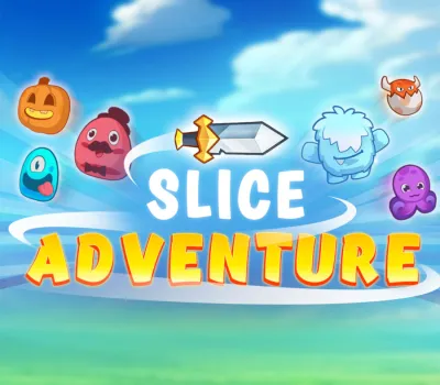 Slice Adventure PC Steam CD Key