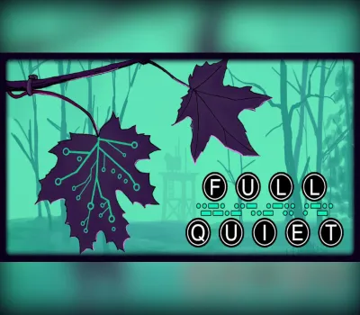 Full Quiet Steam CD Key