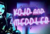 Void & Meddler - Deluxe Edition Steam CD Key