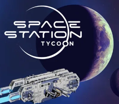 Space Station Tycoon Steam CD Key