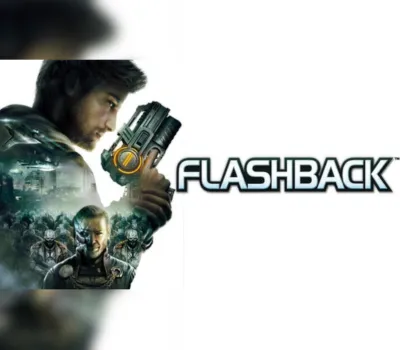 Flashback (2013) XBOX One / Xbox Series X|S Account