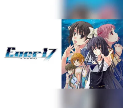 Ever 17 - The Out of Infinity PC Steam CD Key