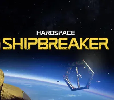 Hardspace: Shipbreaker PS5 Account