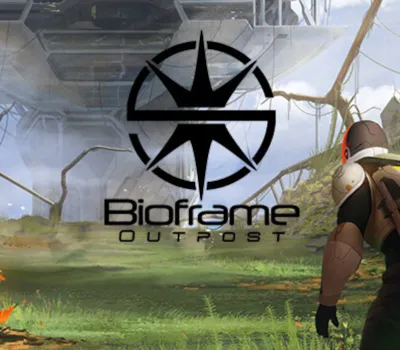 Bioframe Outpost XBOX One / Xbox Series X|S Account