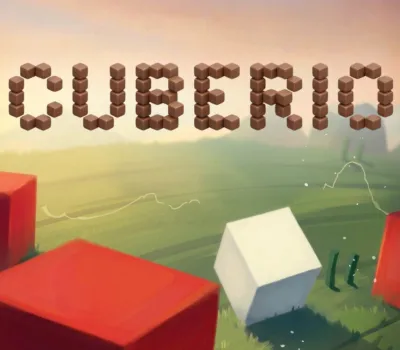 CUBERIO PC Steam CD Key