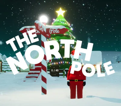 The North Pole PC Steam CD Key