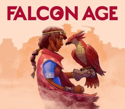 Falcon Age PC Steam CD Key (valid until March 2027)