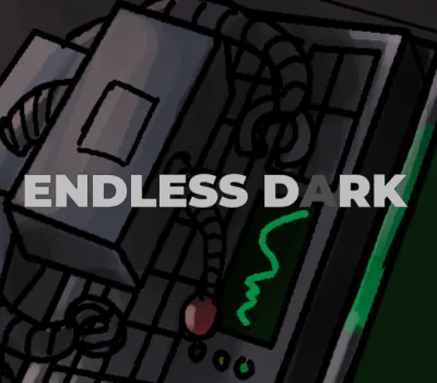 Endless Dark PC Steam CD Key