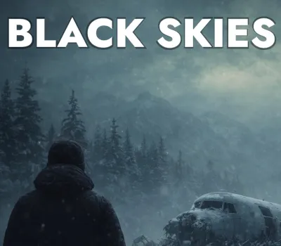 Black Skies PC Steam CD Key