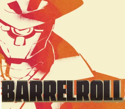 Barrel Roll PC Steam CD Key