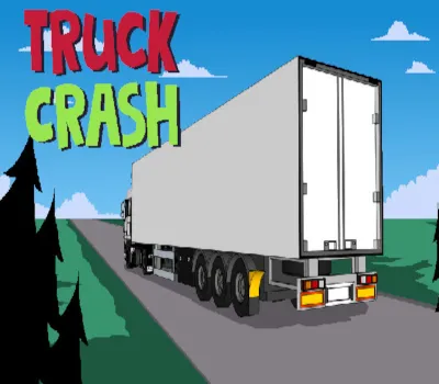 Truck Crash Steam CD Key