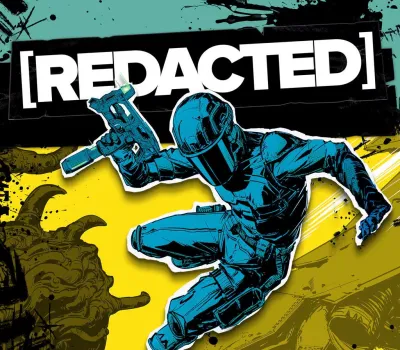 [REDACTED] PC Epic Games Account