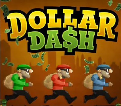 Dollar Dash - Robber's Toolkit DLC Steam CD Key