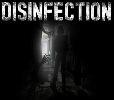 Disinfection Steam CD Key