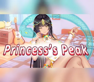 Princess's Peak Steam CD Key
