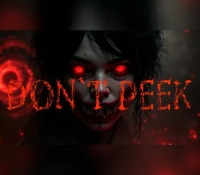 DON`T PEEK PC Steam CD Key