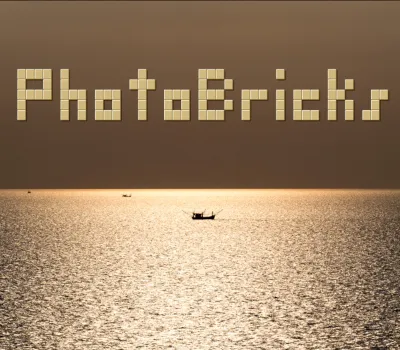 PhotoBricks PC Steam CD Key