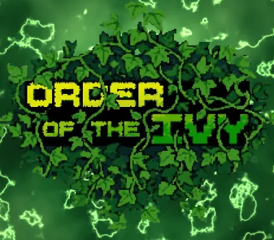 Order of the Ivy PC Steam CD Key