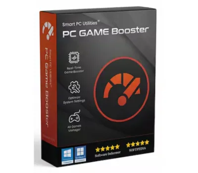 PC Game Booster Professional