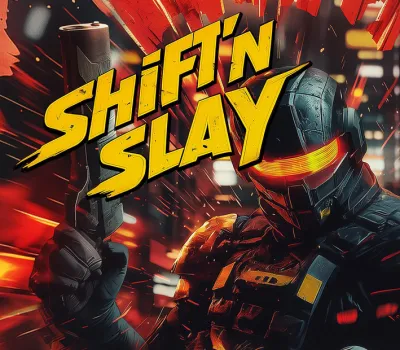 Shift'n Slay PC Steam Account