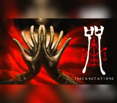 Incantation Xbox Series X|S / PC CD Key