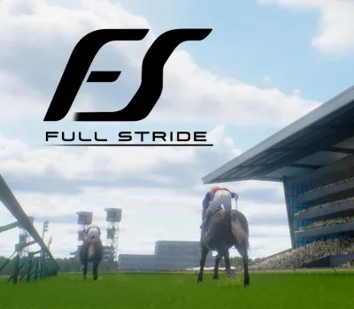 Full Stride PS5 Account
