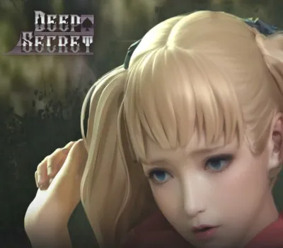 Deep Secret Steam CD Key