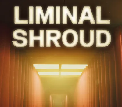 Liminal Shroud PC Steam CD Key