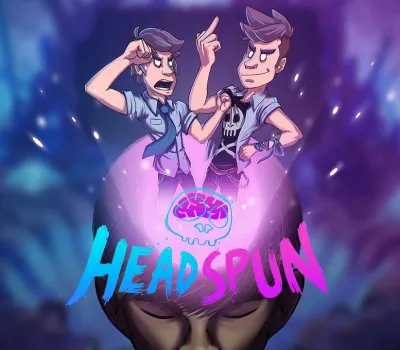 Headspun PC Steam CD Key