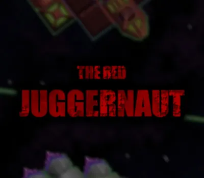 The Red Juggernaut PC Steam CD Key