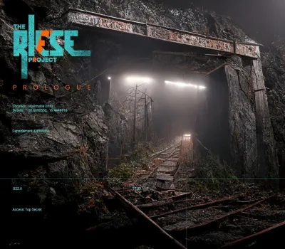 The Riese Project: Prologue Steam CD Key