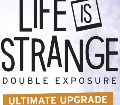 Life is Strange: Double Exposure - Ultimate Upgrade DLC EU Xbox Series X|S / PC CD Key