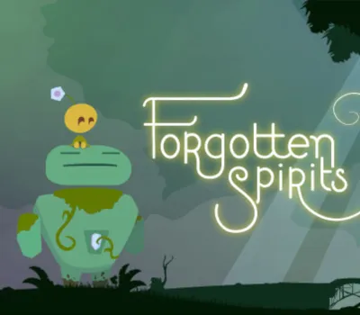 Forgotten Spirits Steam CD Key