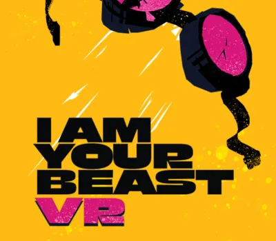 I AM YOUR BEAST VR PC Steam CD Key
